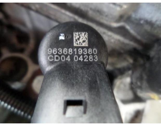 injector peugeot 307 2.0hdi rhy 9636819380