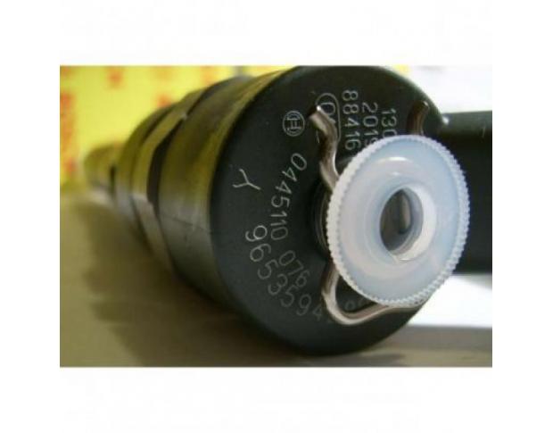 injector peugeot 307 2001/01 - 2007