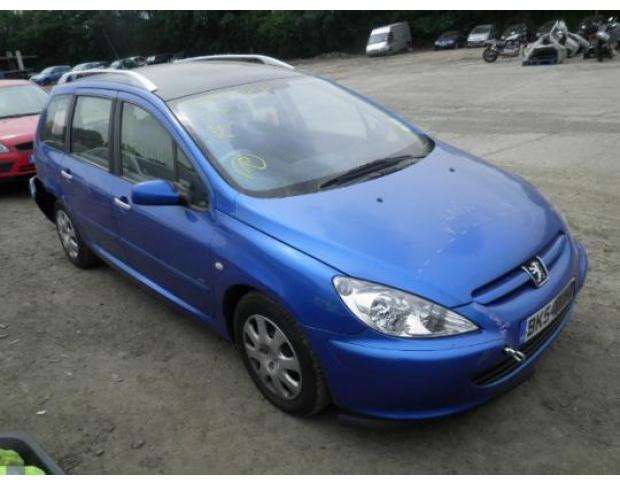 injector peugeot 307  break (3e) 2002/03-2007