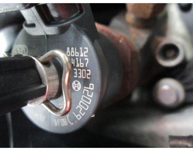 injector peugeot 308 1.6hdi cod 0445110297