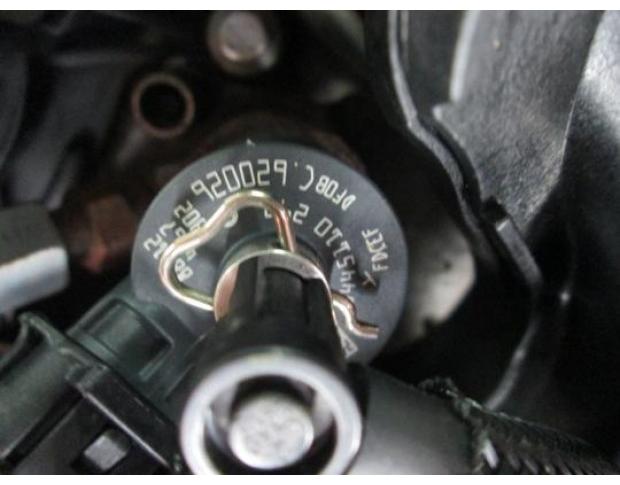 injector peugeot 308 1.6hdi cod 0445110297