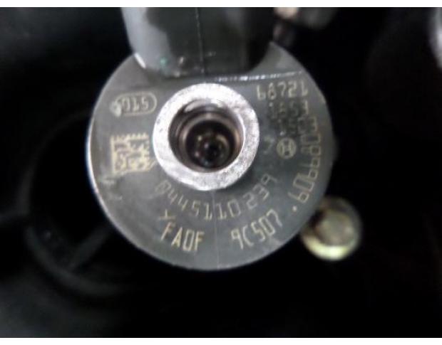 injector peugeot 407 1.6hdi 9hz 0445110239