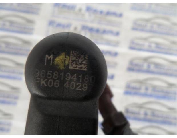 injector peugeot 407 2.0hdi 9658194180