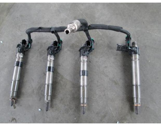 injector peugeot 407 2.2hdi 4hp din 2008 cod 0445115025