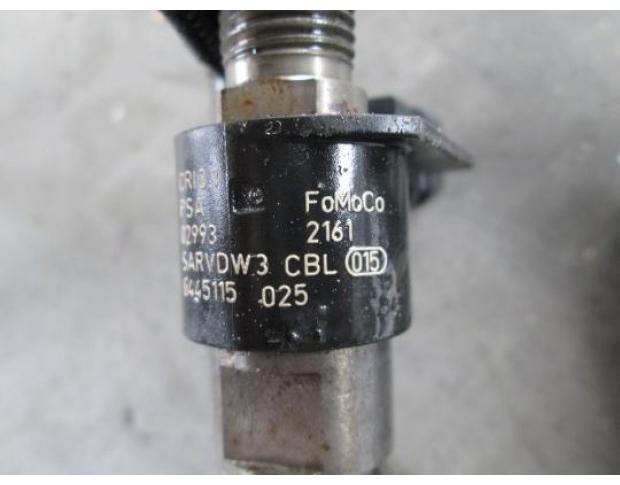 injector peugeot 407 2.2hdi 4hp din 2008 cod 0445115025