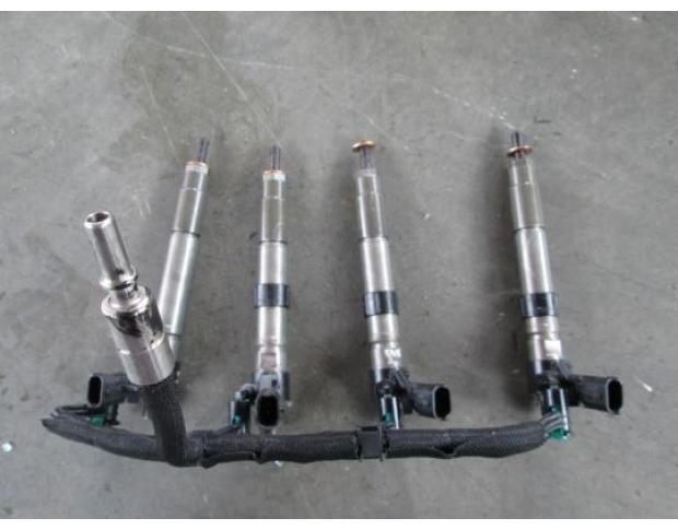 injector peugeot 407  2004/05-2008