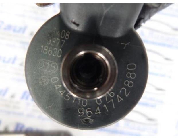 injector peugeot boxer 2.0hdi 0445110076/9641742880