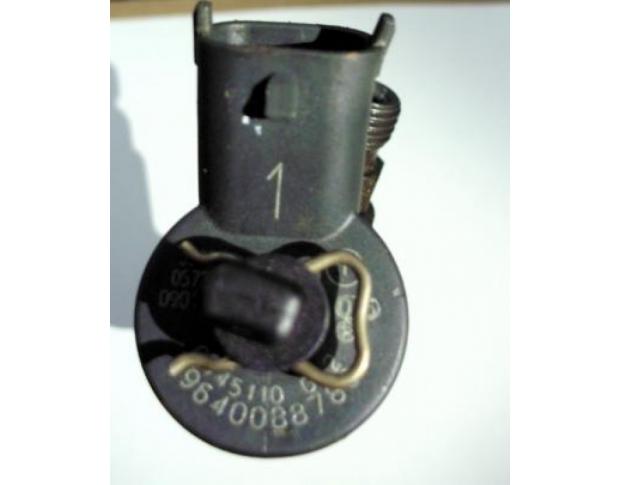 injector peugeot boxer