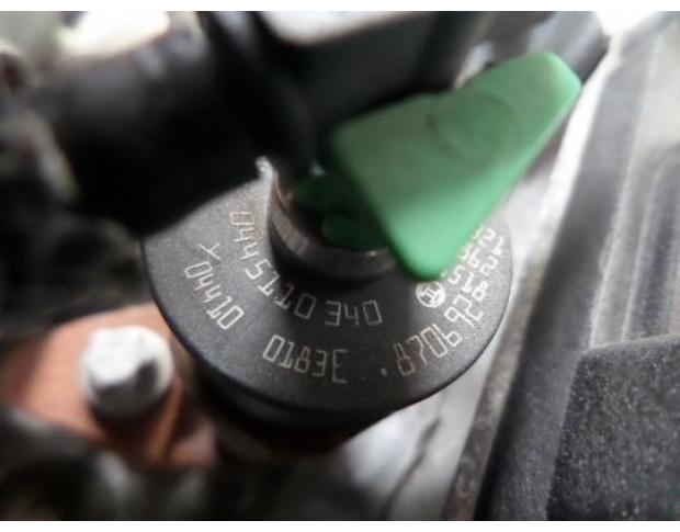 injector peugeot partner 1.6hdi 0445110340