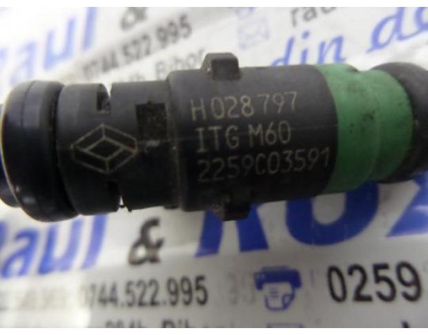 injector renault laguna 2 1.8b h028797