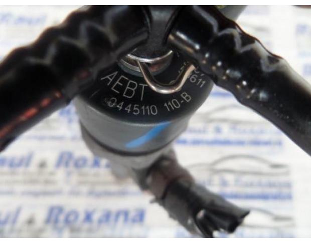 injector renault laguna 2 1.9dci 0445110110-b