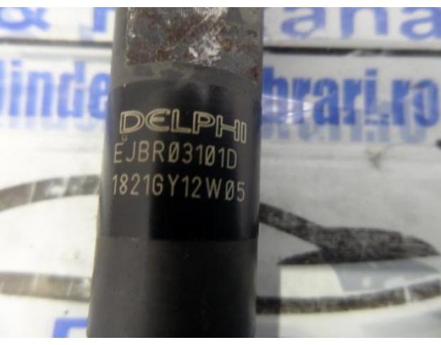 injector renault megane 2 1.5dci k9k ejbr03101d