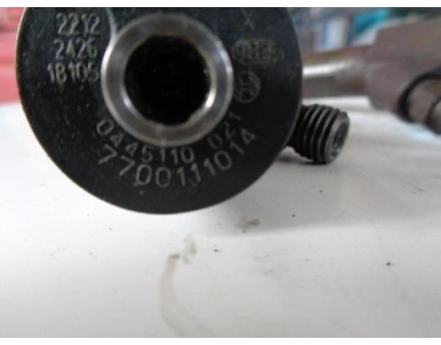 injector renault megane 2 1.9dci 0445110021