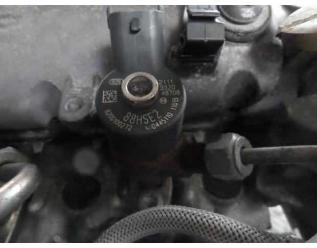 injector renault megane 2 1.9dci 0445110110b/8200100272