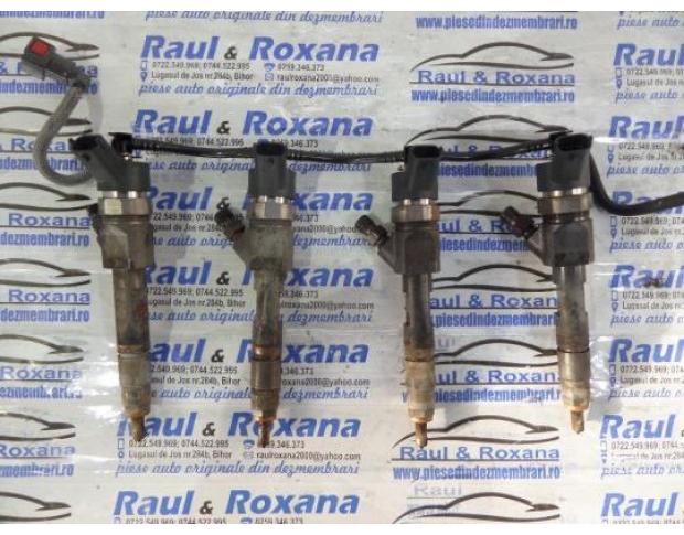 injector renault megane 2 1.9dci 2006 0445110230