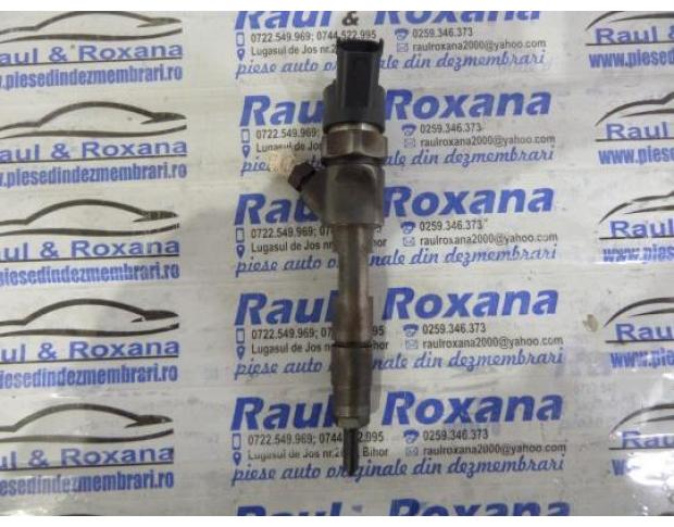 injector renault scenic 2 1.9dci 8200100272/0445110110b