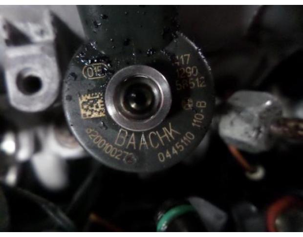 injector renault scenic 2 1.9dci f9q 0445110110b