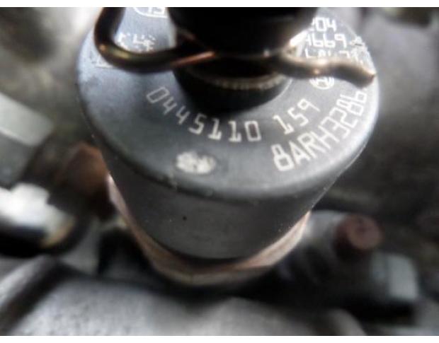 injector saab 9-3 1.9cdti z19dth 0445110159