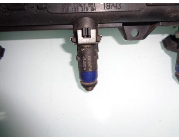 injector seat cordoba 1.4b 036906031ab