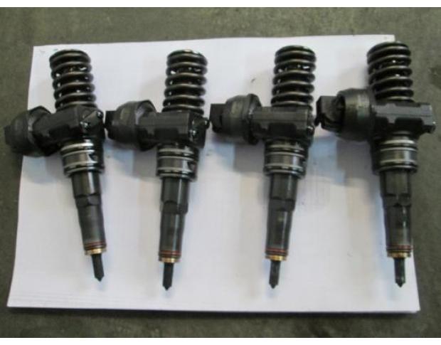 injector seat ibiza (6l1) 1.9tdi