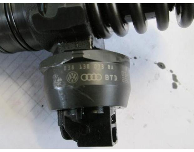injector seat ibiza (6l1) 1.9tdi