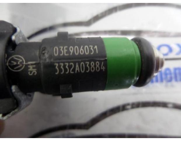 injector seat ibiza 1.2b azq 03e906031