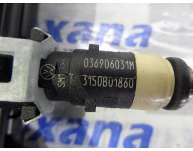 injector seat ibiza 1.4b  036906031m