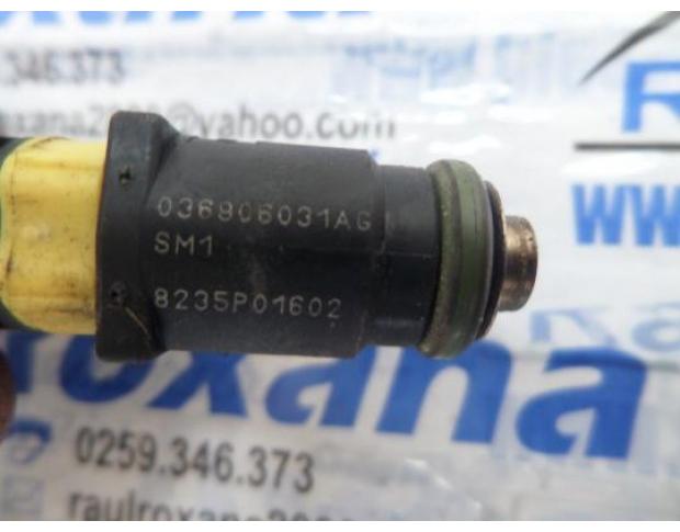 injector seat ibiza 1.4b bxw 036906031ag