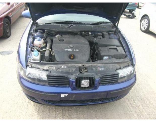 injector seat leon alh