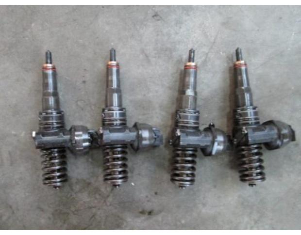 injector seat toledo 1900tdi