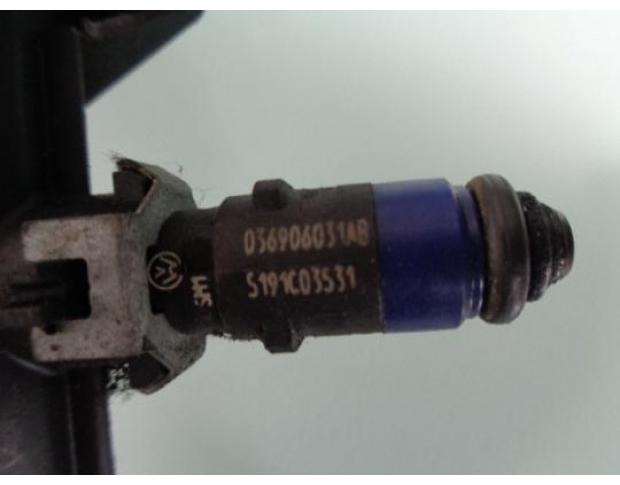 injector skoda fabia 1 1.4b 036906031ab