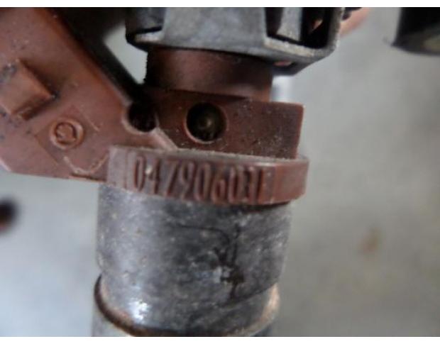 injector skoda fabia 1 1.4mpi combi 047906031