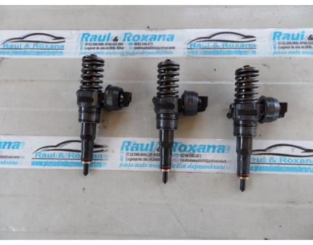 injector skoda fabia 1 1.4tdi cod 038130073ag