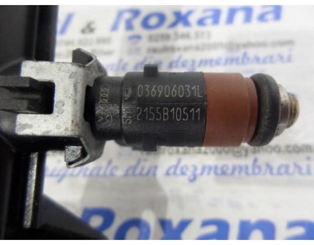 injector skoda fabia 1 combi 1.4 1.6v  036906031l