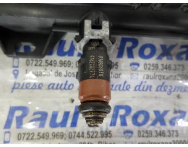 injector skoda fabia 1.4 16v 036906031l