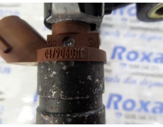 injector skoda fabia 1.4b aqw 047906031c