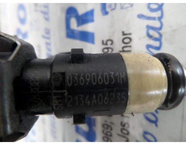 injector skoda fabia 1.4b automat combi 036906031m