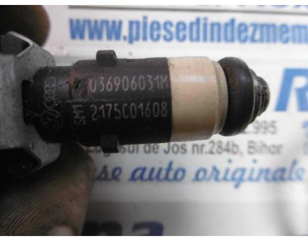 injector skoda fabia 1.4b bby 036906031m