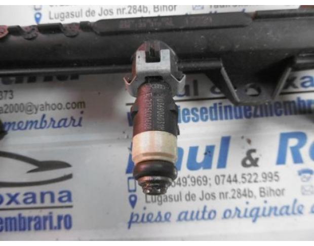 injector skoda fabia 1.4b bby 036906031m