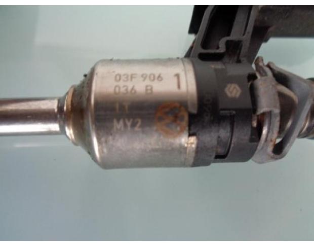 injector skoda fabia scout 1.2tsi cbzb 03f906036b