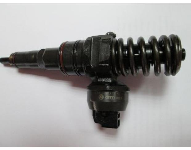 injector skoda octavia 1 1u2 1996-2010