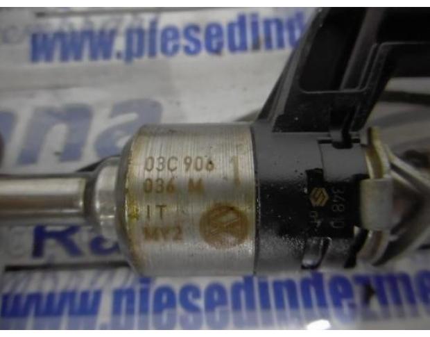 injector skoda octavia 2 1.4tsi cax 03c906036m