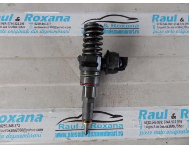 injector skoda octavia 2 1.9tdi bxe 038130073ag