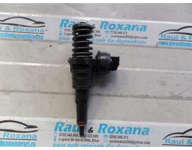 injector skoda octavia 2 1.9tdi bxe 038130073ag