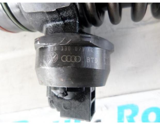 injector skoda octavia 2 1.9tdi bxe 038130073ag