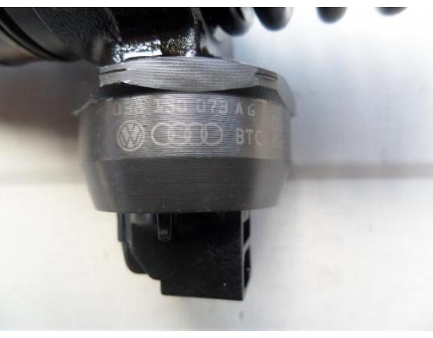 injector skoda octavia 2 1.9tdi bxe 038130073ag