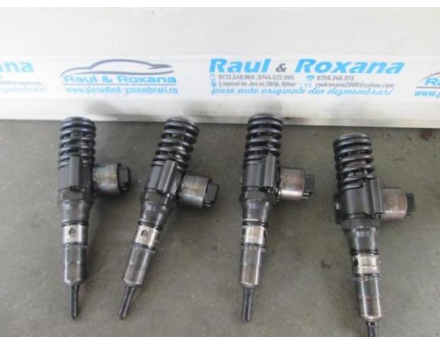 injector skoda octavia 2 2.0tdi bkd 0414720404