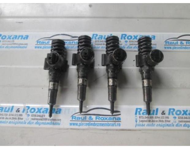 injector skoda octavia 2 2.0tdi bkd