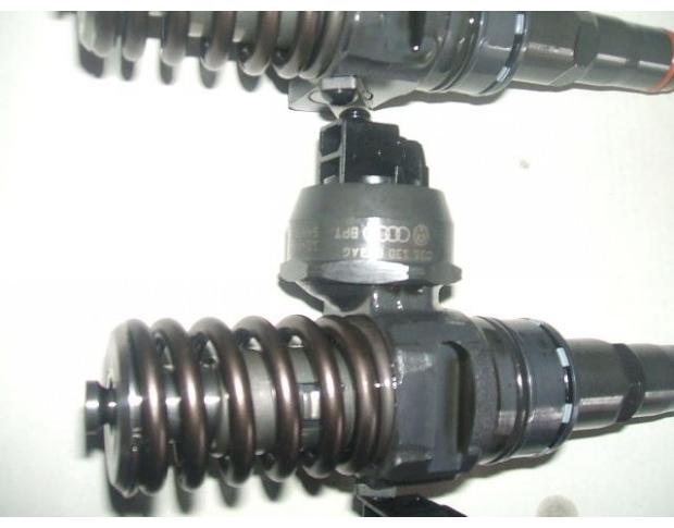 injector skoda octavia 2