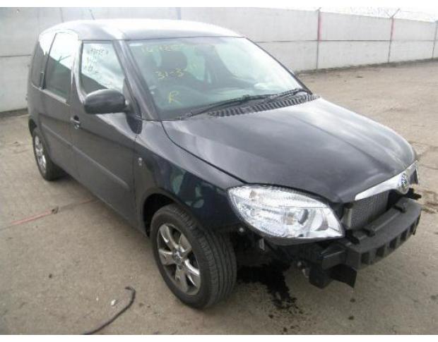 motor skoda roomster  (5j)  2006/03-in prezent